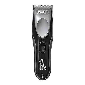 Rechargeable Pet Clipper