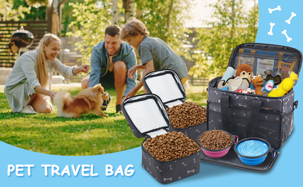 pet travel bag