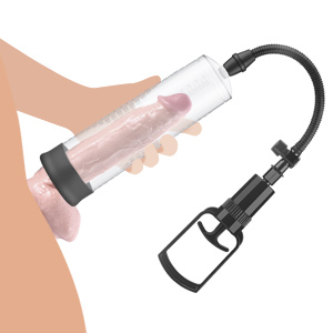 Vacuum Penis Pump11
