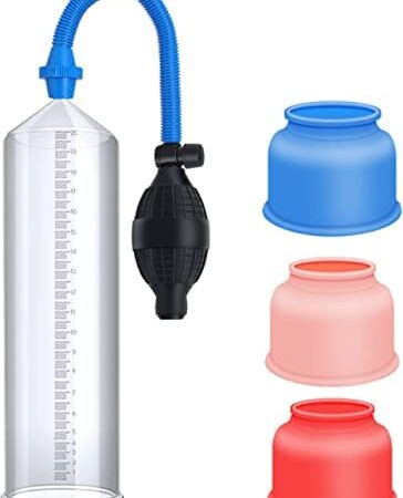 Men's Handheld Training Kit Easy to Clean 100% Waterproof Washable (Buy One Get Three Pump Free)