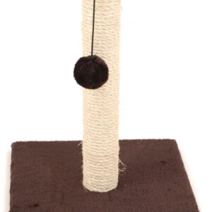 Sharples-n-Grant Playpost Cat Scratcher