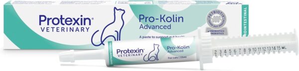 Pro-Kolin Advanced for Cats Pro-Kolin Advanced for Cats 15ml