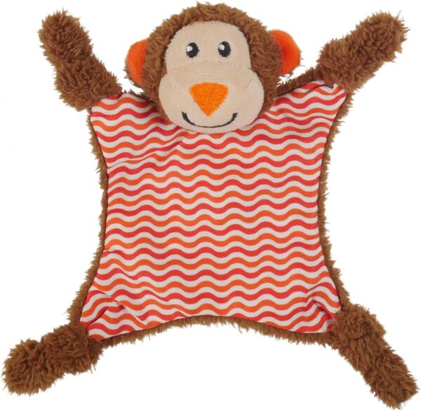 Rosewood LITTLE NIPPERS CHEEKY CHIMP,Brown,Small