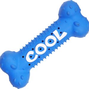 Rosewood Chillax Cool Bone, 5.5-Inch, clear