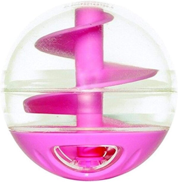 Catit Treat Ball, Pink