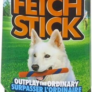 Chuckit! Ultra Fetch Stick Outdoor Dog Toy, for All Breed Sizes