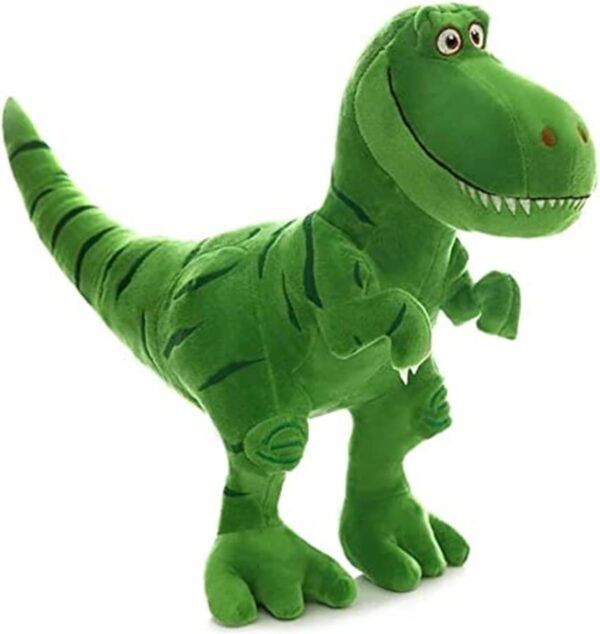 AAXII Dinosaur Plush Toy T-Rex Stuffed Animal - 21.6×9×11.8 inch Tyrannosaurus Dinosaur Toy for Baby Girl Boy Kids Birthday Gifts