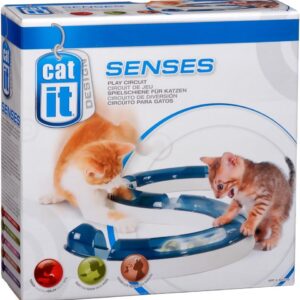 CatIt Senses Play Circuit