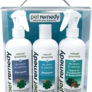 Pet Remedy Grooming Kit 300 ml