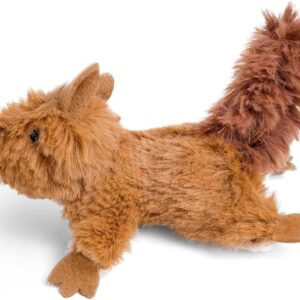 Petface Freddie Fox Cat Toy