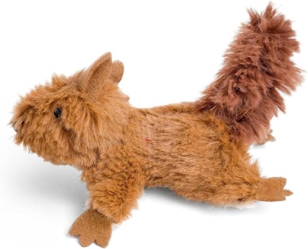 Petface Freddie Fox Cat Toy