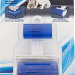 Vdera TACKZO-KIT-MC Tackzo Blue Pet Hair Remover Kit, (Pack of 10)